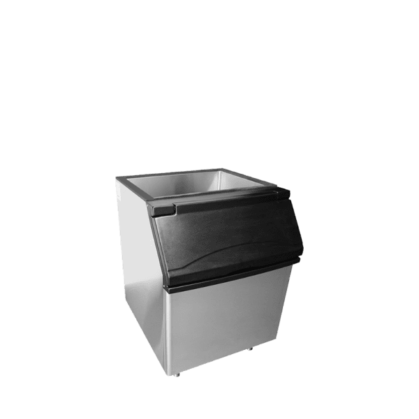 (PP) Bin de Almacenamiento Almacenador de Hielo 395LB Atosa CYR400P
