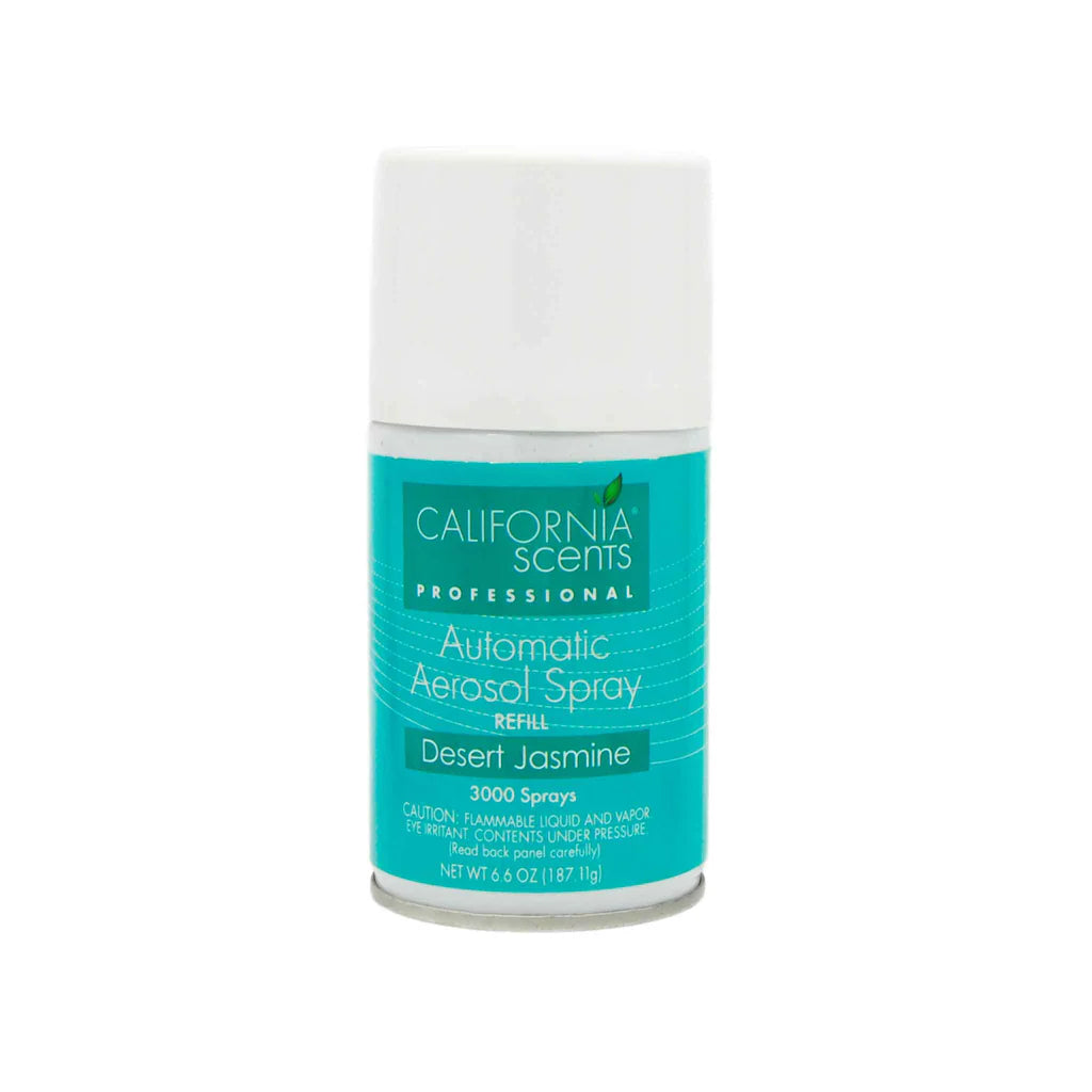 Fragancia Aerosol Ambiental 6.6oz Jazmin California Scents CALIFORNIA SCENTS