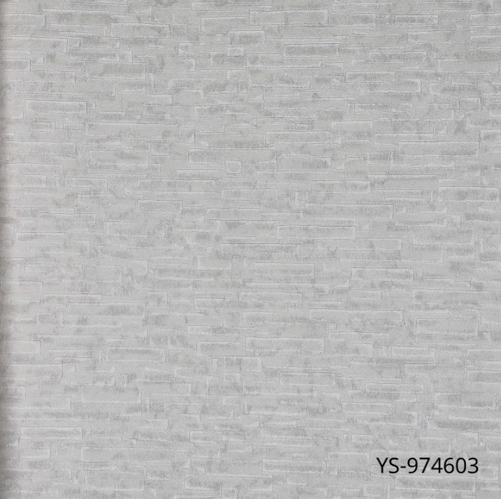 Rollo Papel Tapiz 50cm x 10m (5M2) YS-974603 Selecto