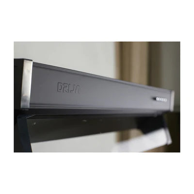 Extractor de Grasa Compacta 90 Black Drija