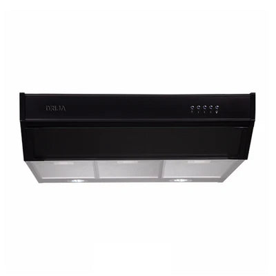 Extractor de Grasa Compacta 90 Black Drija DRIJA