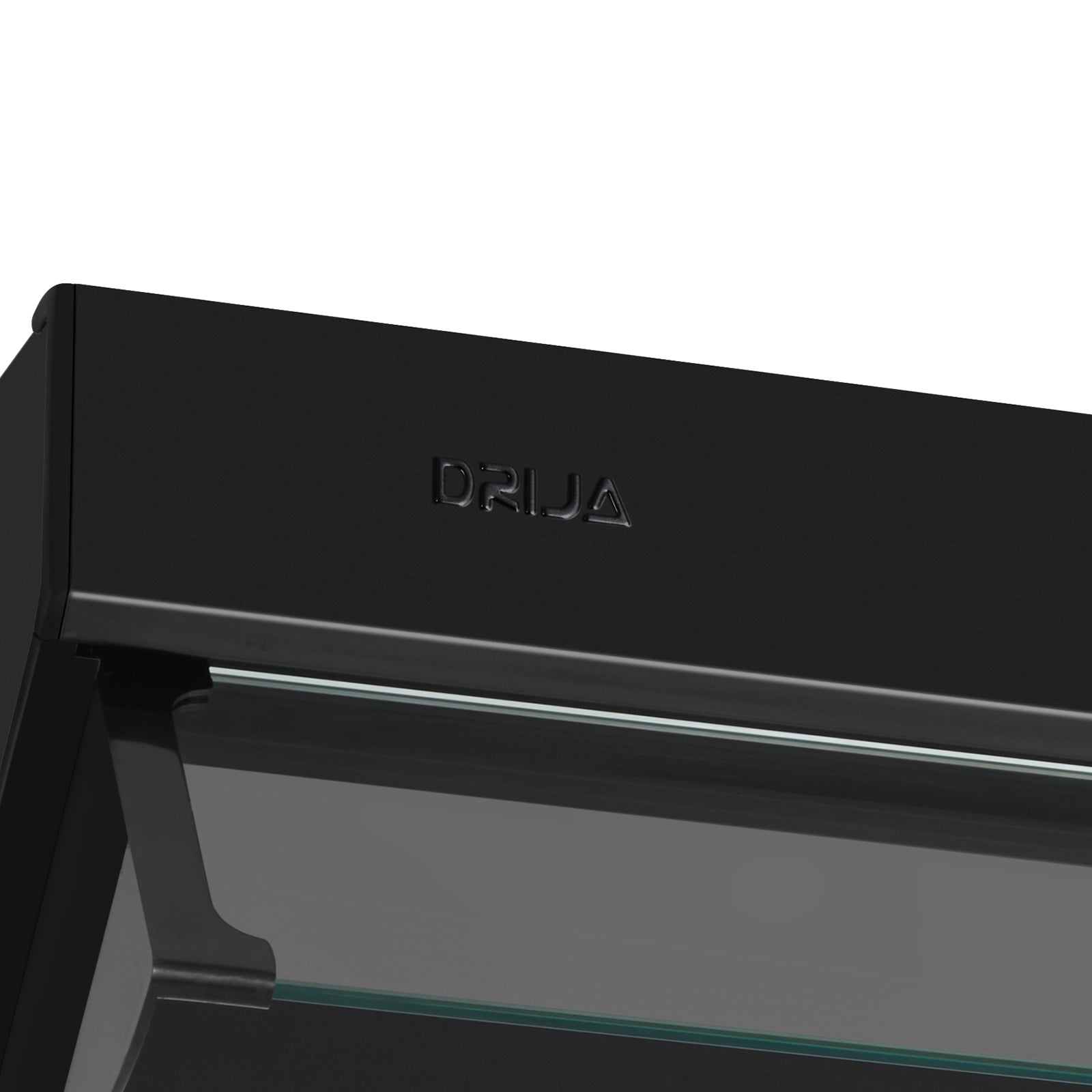 Extractor de Grasa Compatto 76 Black Drija