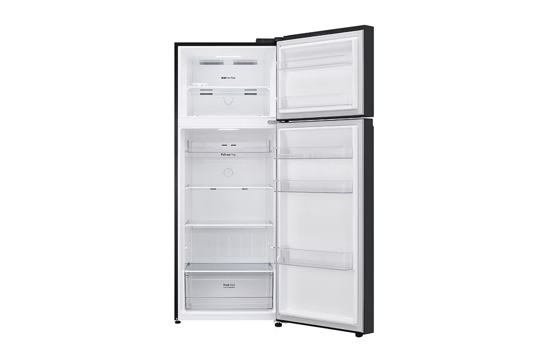 Refrigeradora LG Top Freezer 16p3 Smart Inverter – VT48BPMK Nevera.