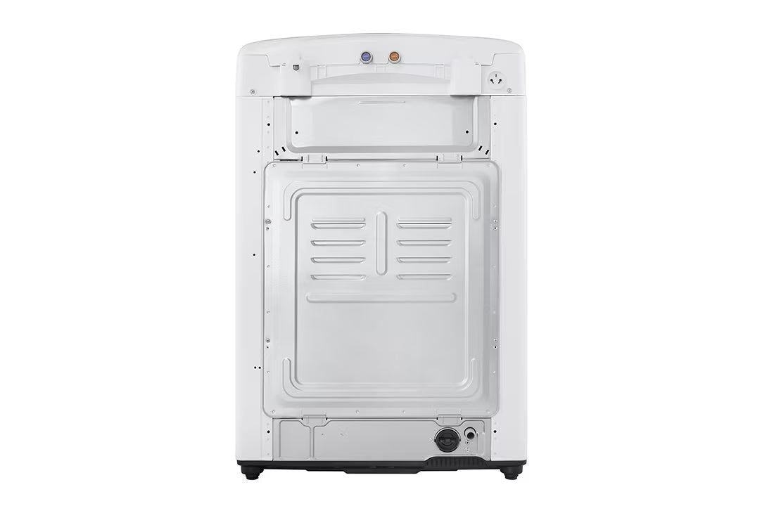 Lavadora Automática Carga Superior 16kg Inverter LG WT16WVTM LG