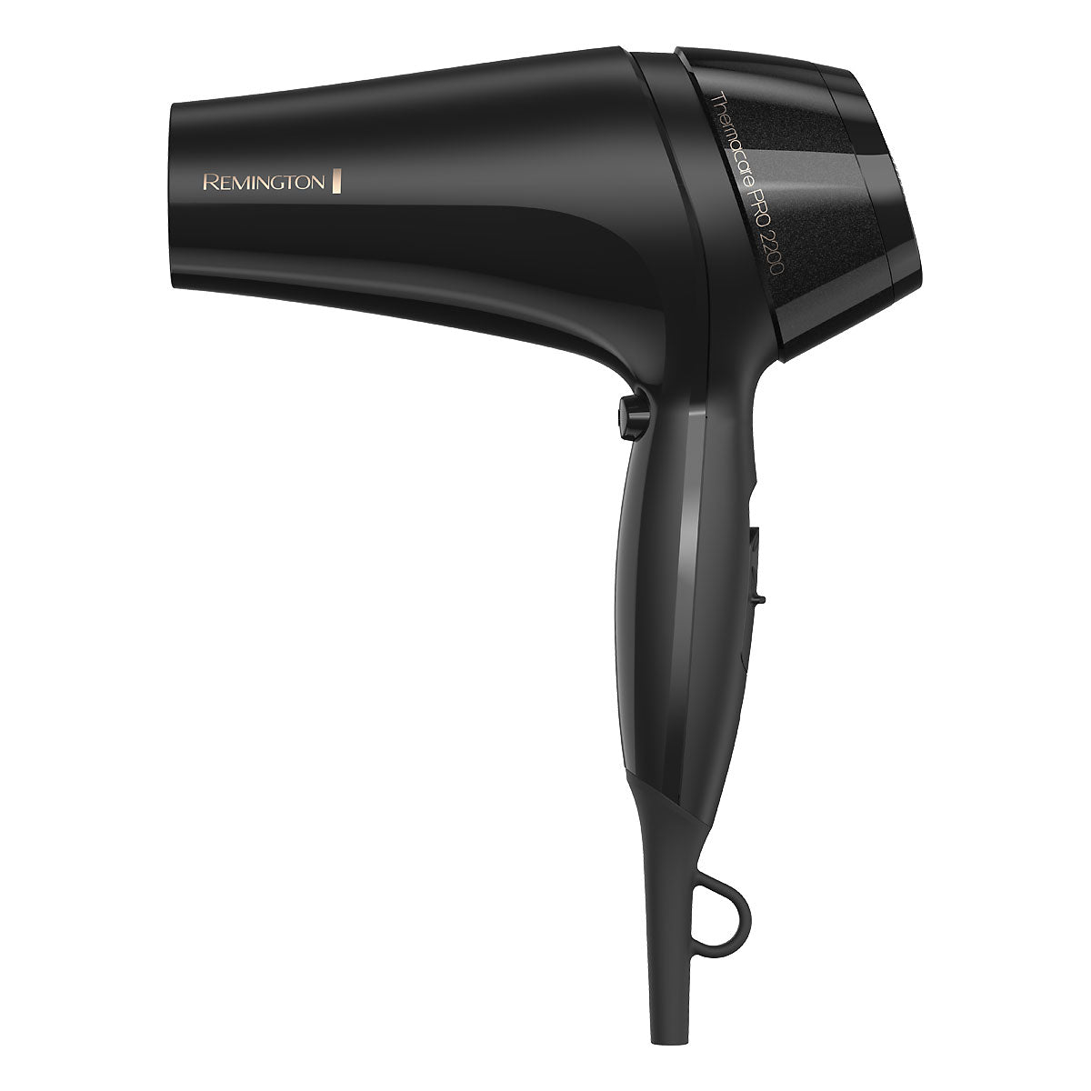 Secador de Cabello Remington D12A | Secadora Profesional de Alto Rendimiento para un Secado Rápido y Eficiente