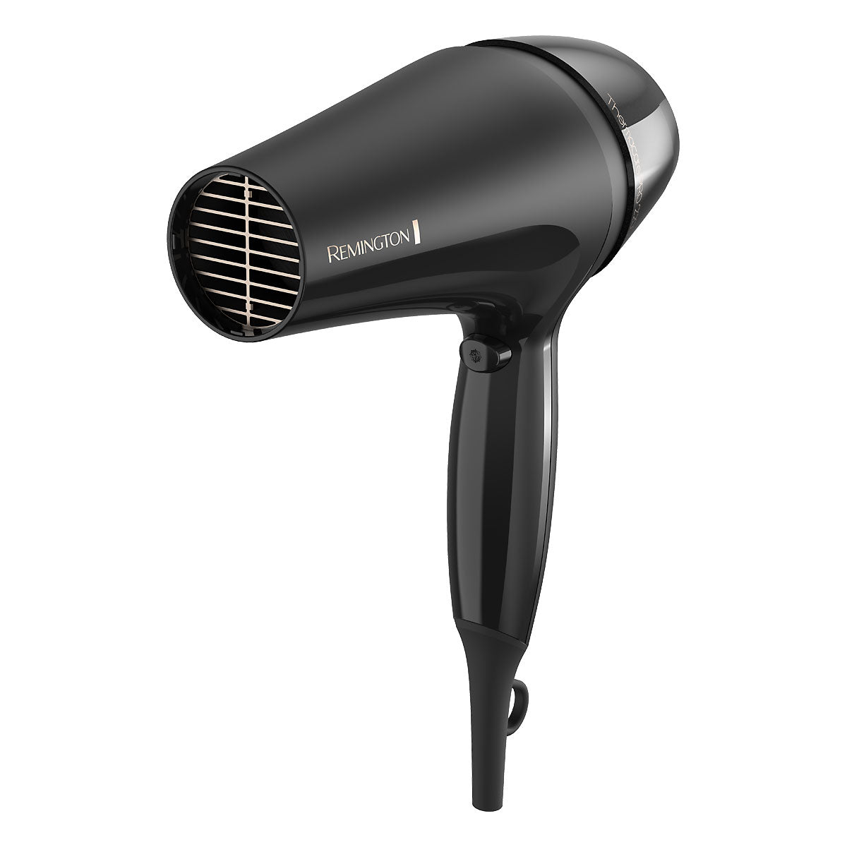 Secador de Cabello Remington D12A | Secadora Profesional de Alto Rendimiento para un Secado Rápido y Eficiente