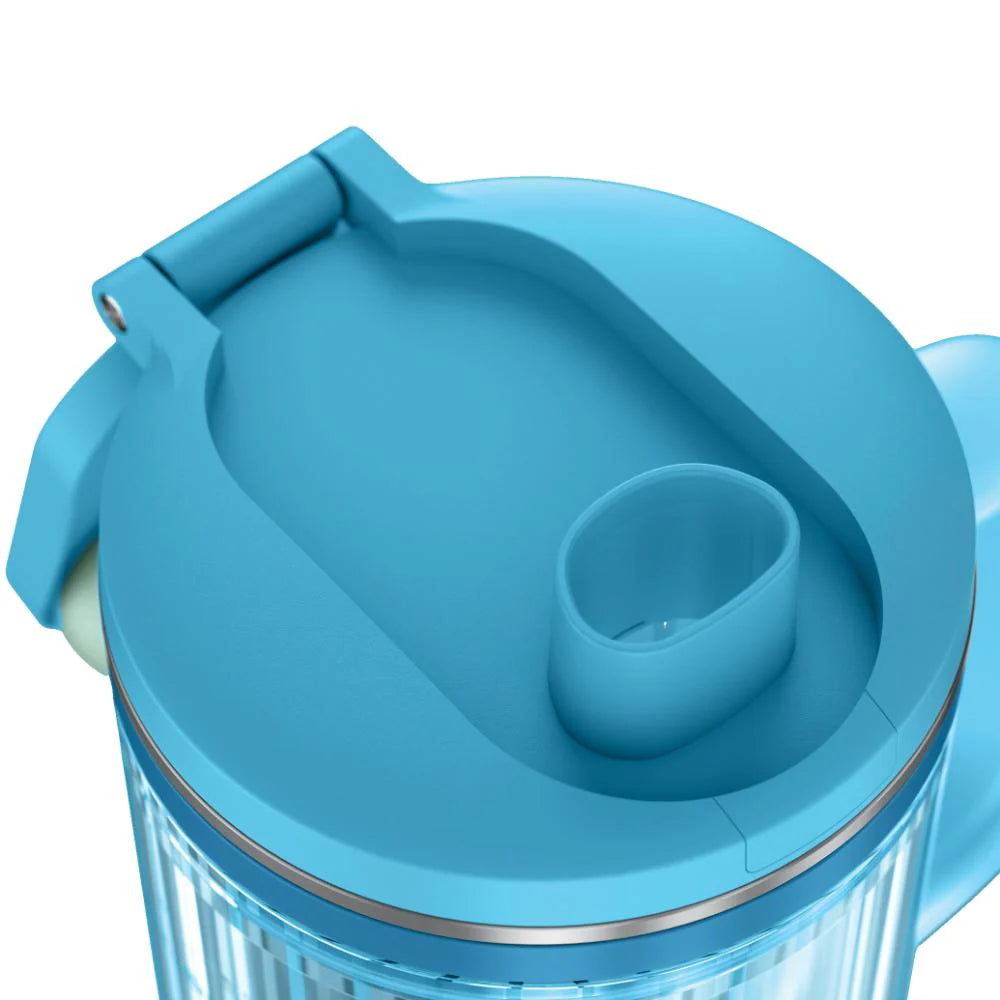 Licuadora Personal Ninja BlendBOSS 1200W con Vaso Portátil 770 ml – DB351BL