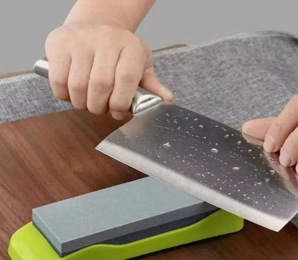 Piedra de Afilar Cuchillos 81166
