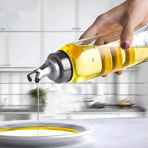Dispensador de Aceite 300ml 89345 Selecto