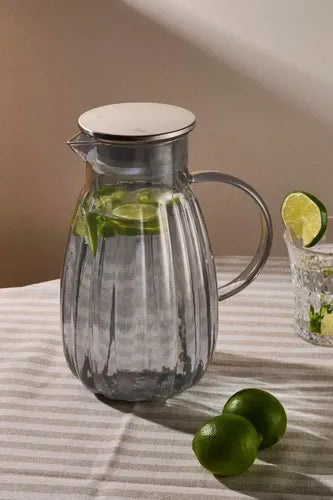 Jarra de Vidrio 1800ml 89600