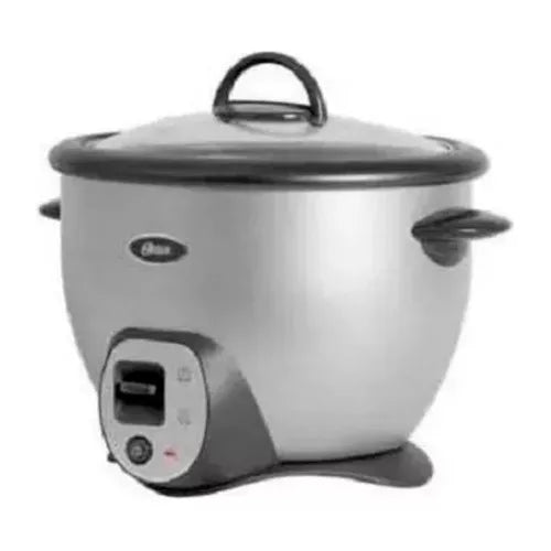 Arrocera Eléctrica de 7 Tazas 1.2 Litros con Función de Sofrito OST6028 Oster