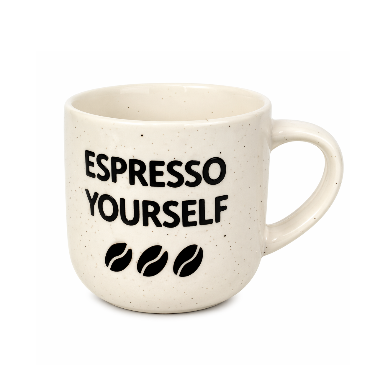 Taza de Cerámica para Café 450ml NVA25091823 Selecto