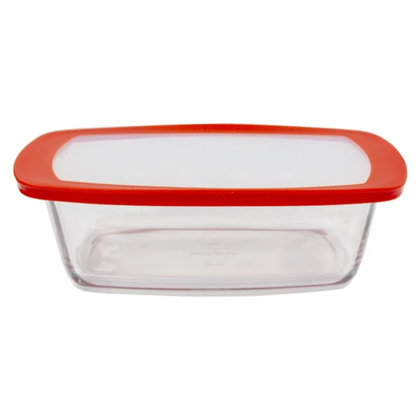 Envase de Vidrio con Tapa 1.5L Marinex GD16216010N Marinex