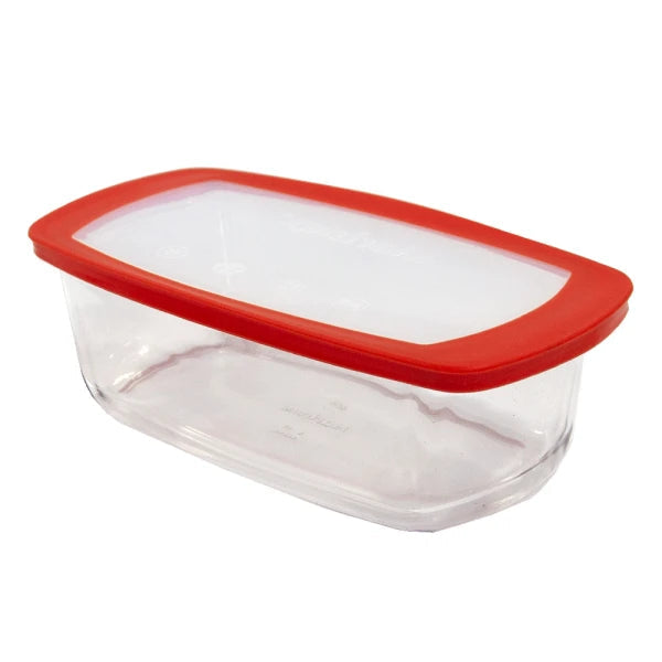 Envase de Vidrio con Tapa 1.5L Marinex GD16216010N Marinex