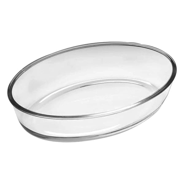 Set 2 Bandejas de Vidrio 2.4L / 3.2L Marinex GD16741621N