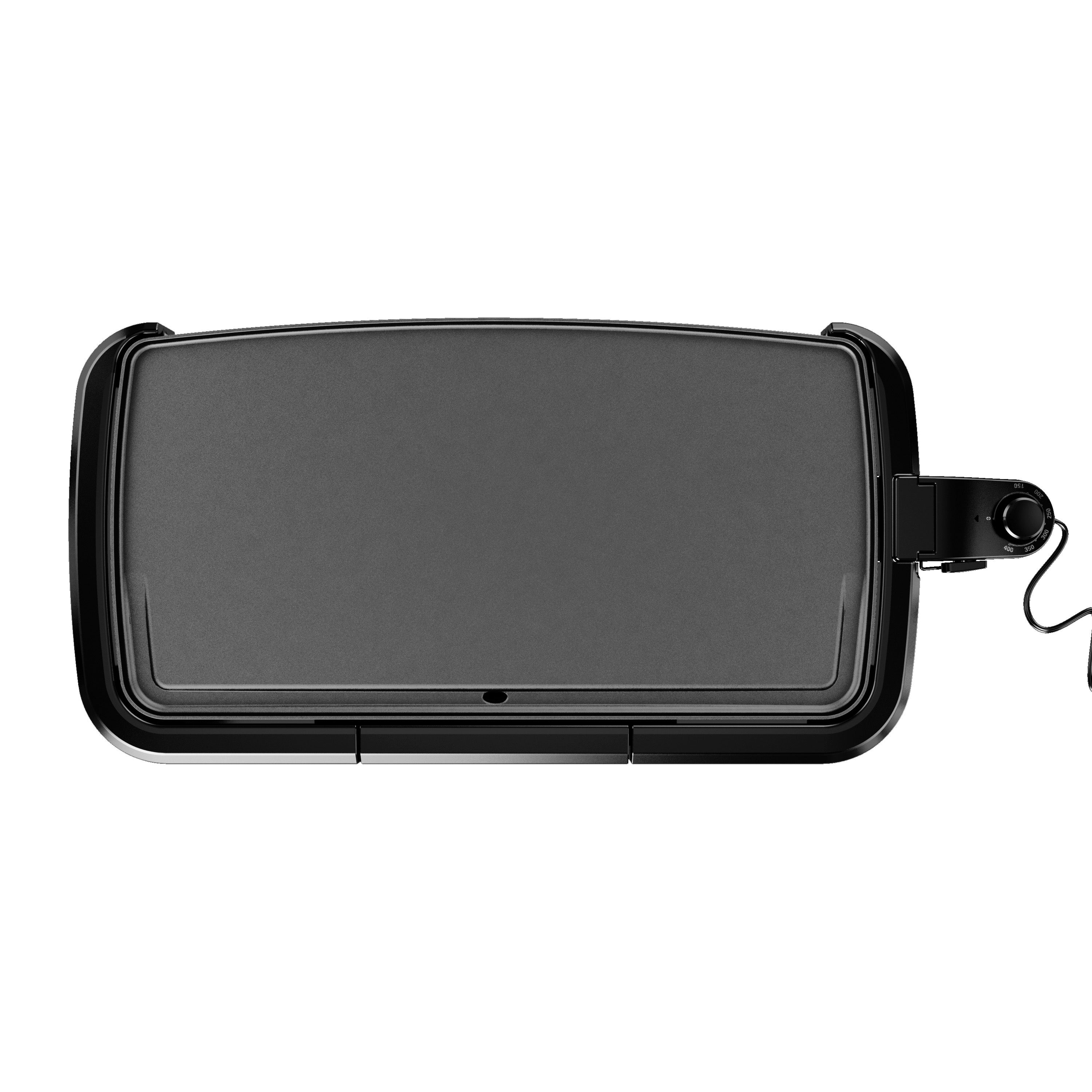 Plancha Eléctrica 1500W Black and Decker GD-2011B BLACK + DECKER