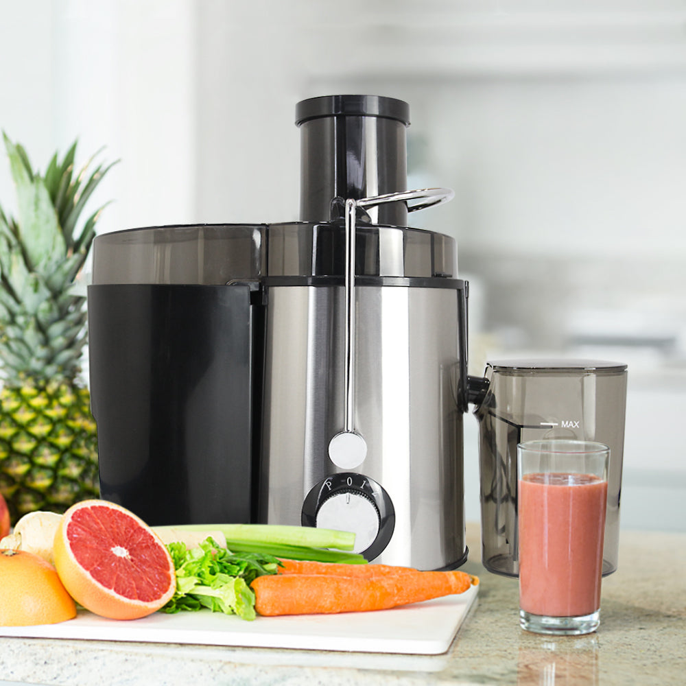 Extractor de Jugos Eléctrico Homestar HM-6103 Homestar