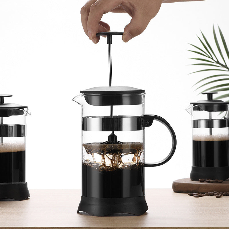 Prensa Francesa para Café 600ml CP11037-600 Cafetera.
