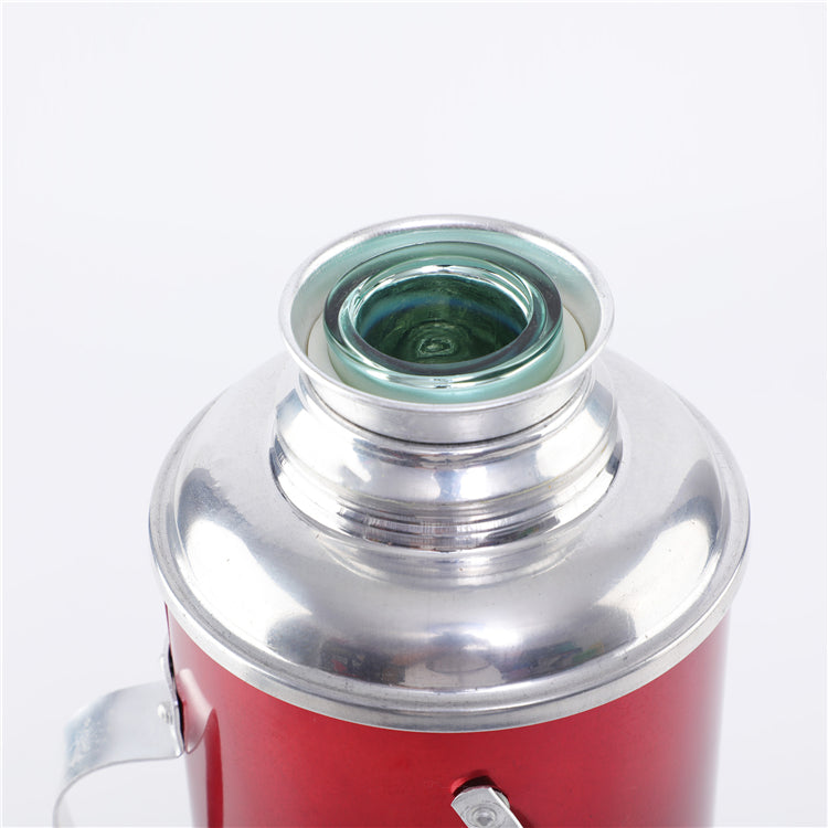 Termo de Agua Exterior de Aluminio Interior de Vidrio 3.2L NS407003