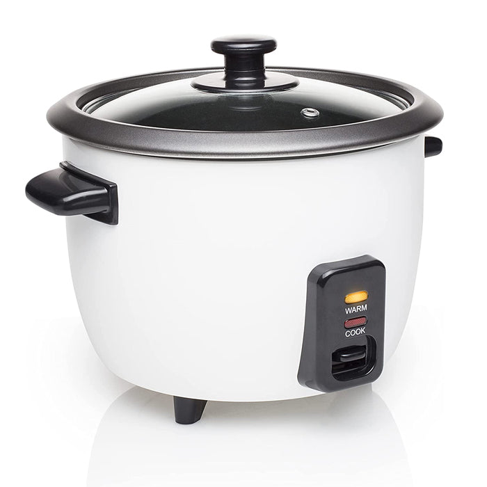 Olla Arrocera Eléctrica 2.8L Homestar HS-28RCW Homestar