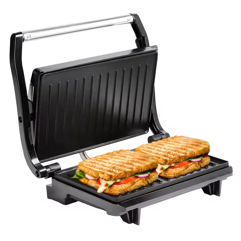 Sandwichera Panini Eléctrica Universal Royal IU-SP017 UNIVERSAL ROYAL