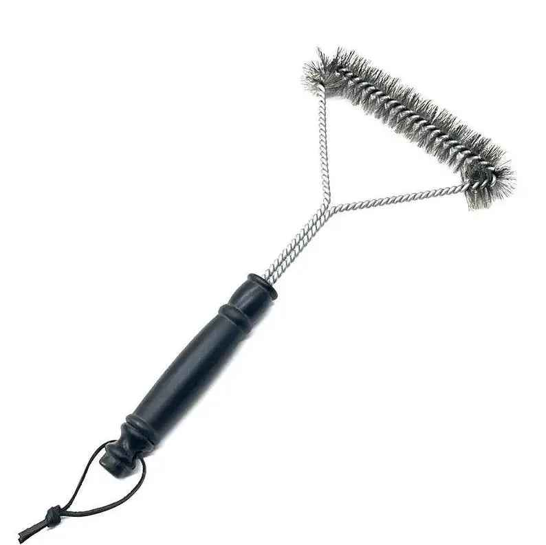Cepillo para BBQ 30cm NS395014