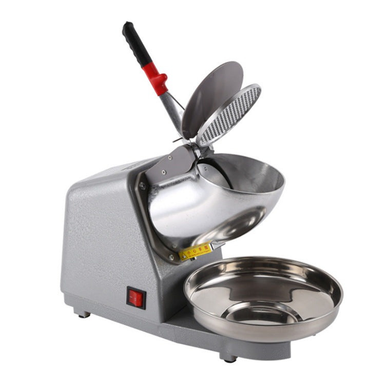 Máquina Trituradora de Hielo Eléctrica para Raspado 300W Oasis OA-1060 OASIS