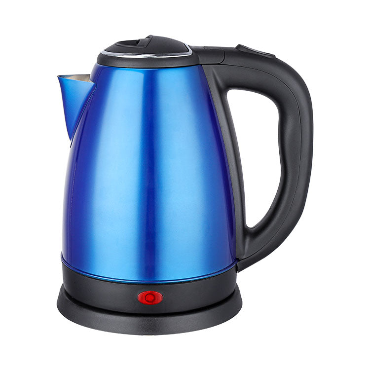 Tetera de Agua Eléctrica 1.8L Oasis OA-18SOL OASIS