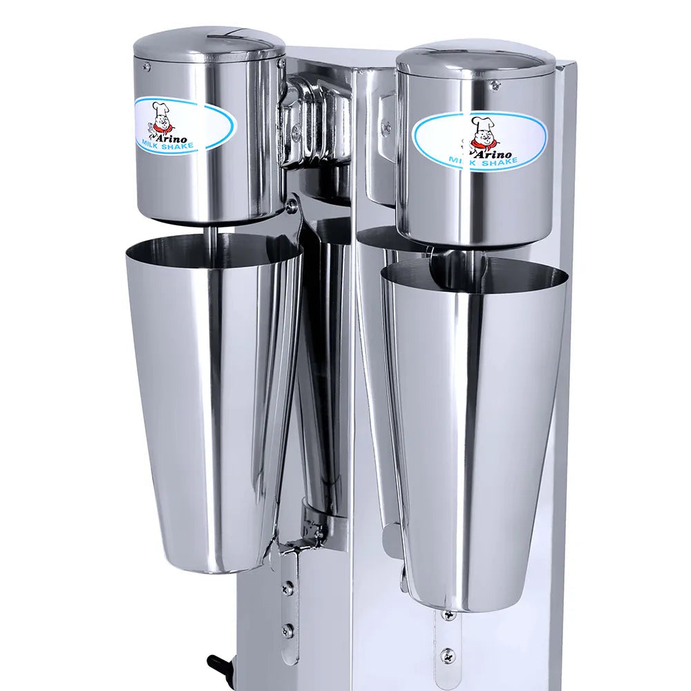 Máquina de Malteadas de 2 Cabezales HBL-018 Selecto