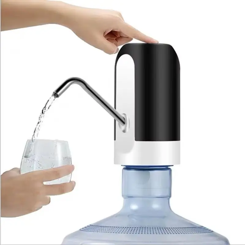 Dispensador de Agua Recargable 801-DISPENSADOR Garrafón. Selecto