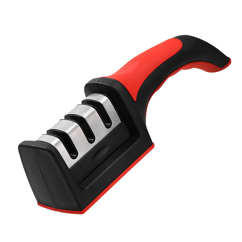 Afilador de Cuchillos 3 Filos 88697 Selecto