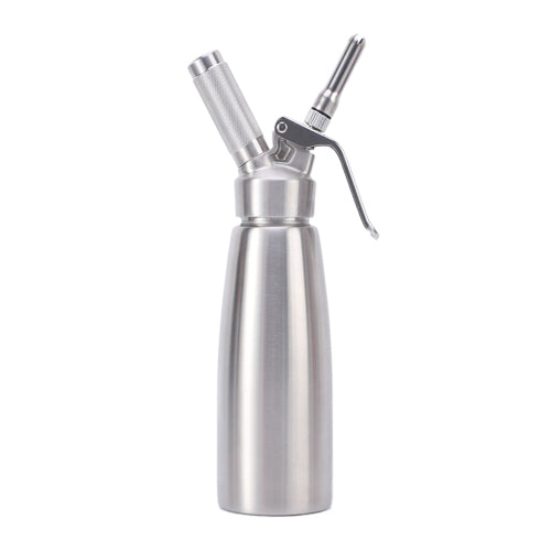 Dispensador de Crema Batida 1000ml 71829 Sifon. Selecto