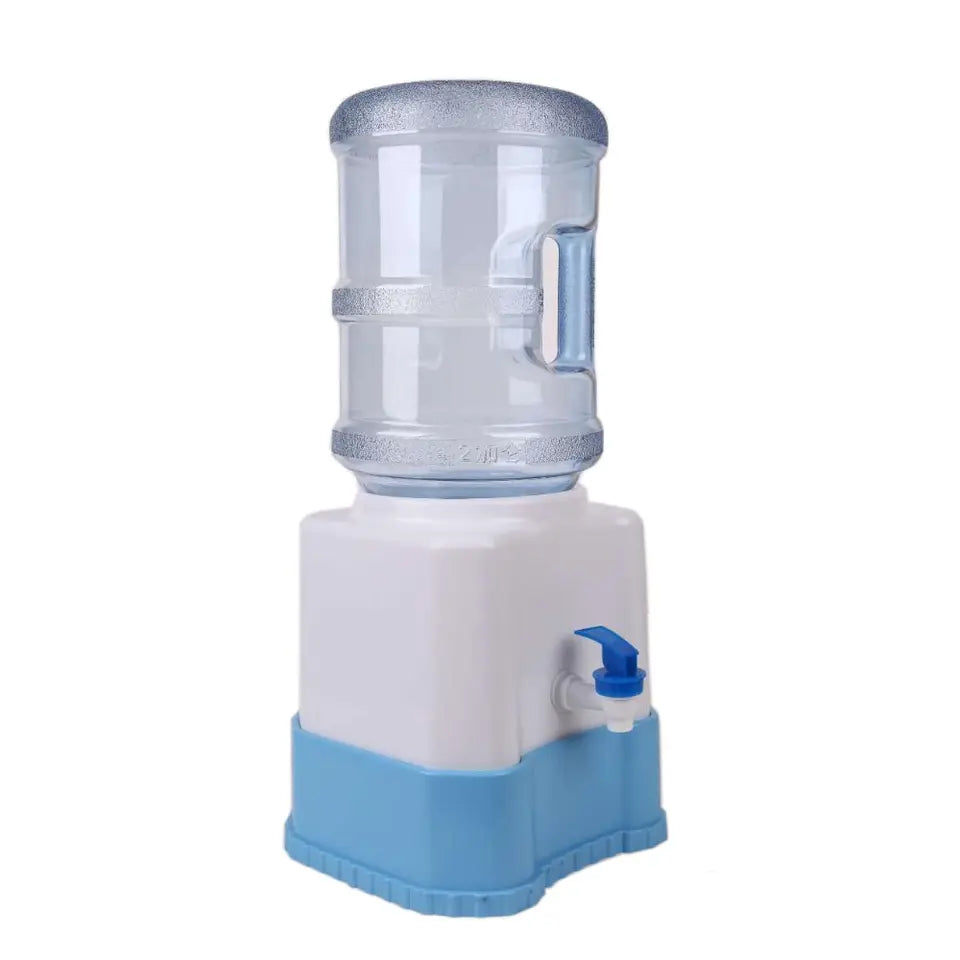 Dispensador de Agua para Garrafones Lotus LHC-9742