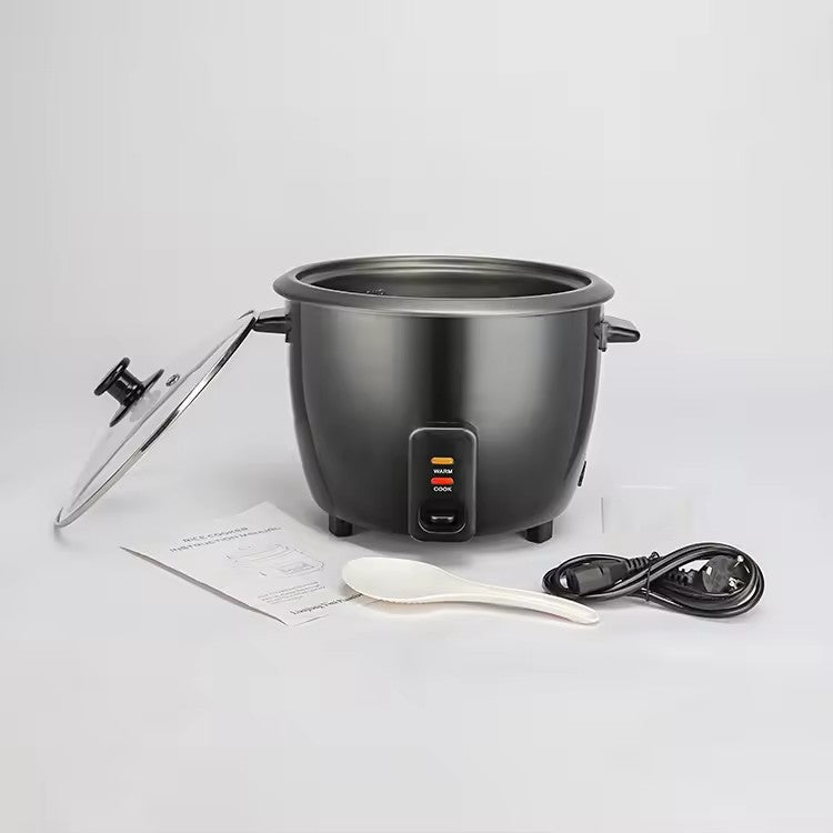 Arrocera Eléctrica de 16 Tazas Homestar HS-28RC Homestar
