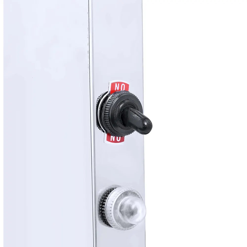Máquina Malteadas de 1 Cabezal HBL-015 Selecto