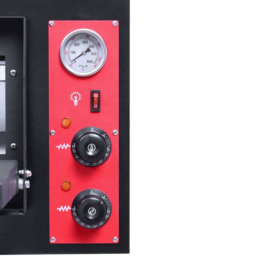 Horno a Gas para Pizza de 1 Nivel 220V/60Hz HGP-1 Selecto