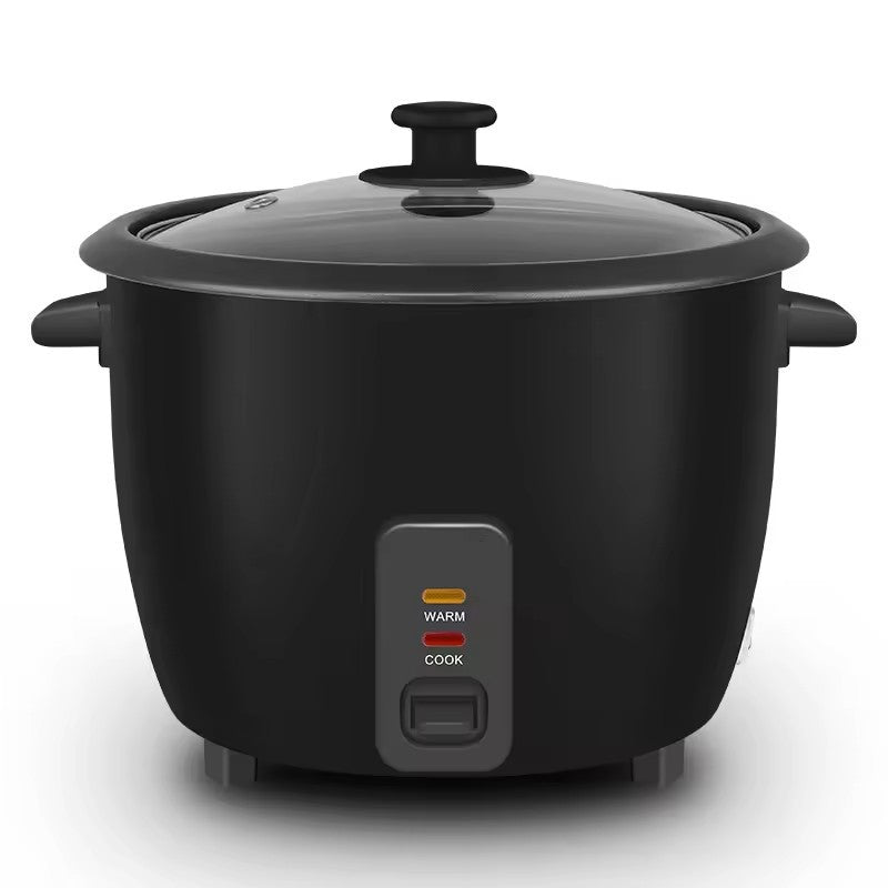 Arrocera Eléctrica de 16 Tazas Homestar HS-28RC Homestar