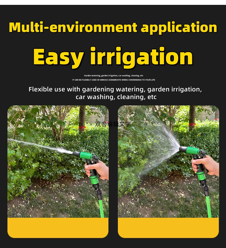 Pistola para Manguera de Agua 88355