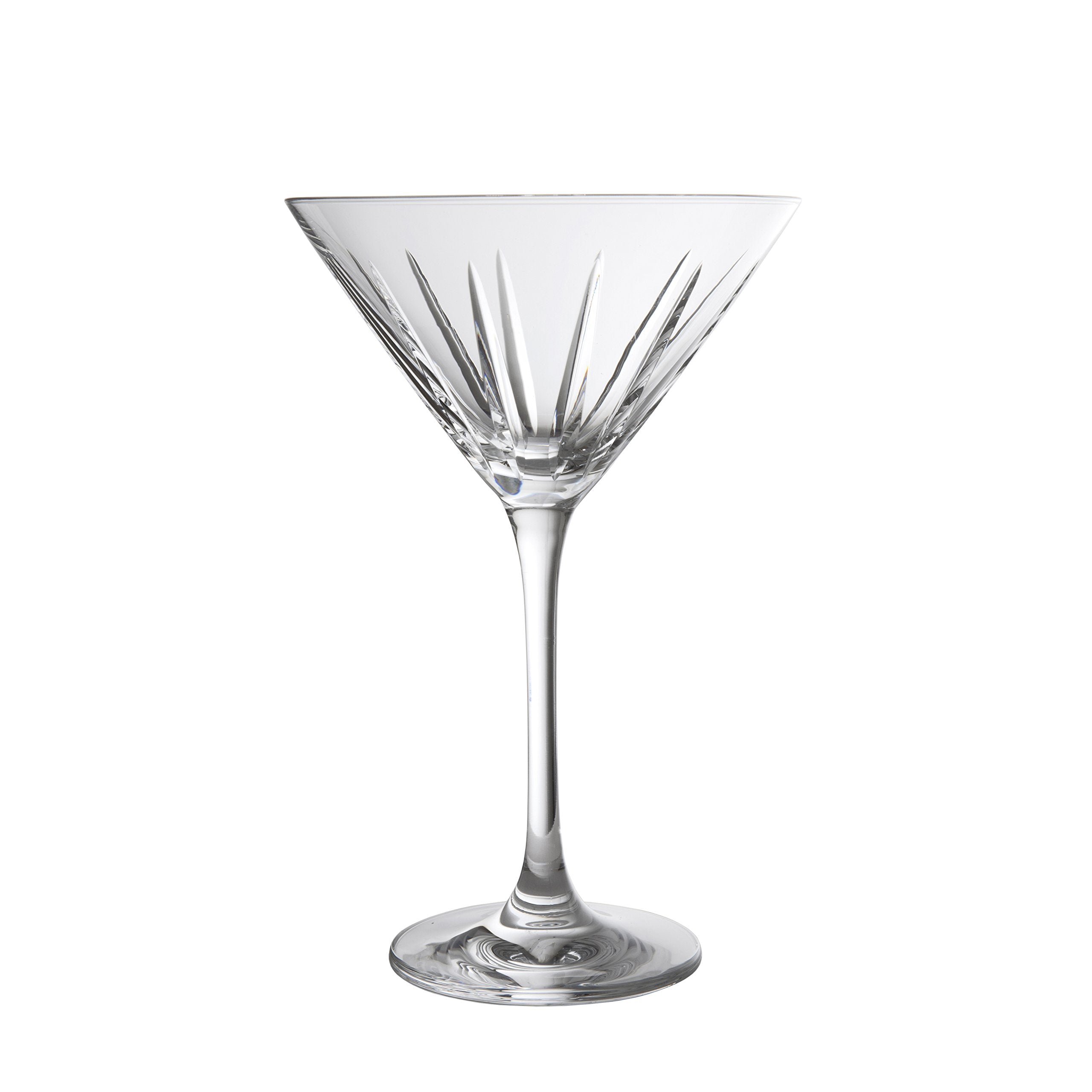 Copa de Vidrio para Coctel Martini 89019 Selecto