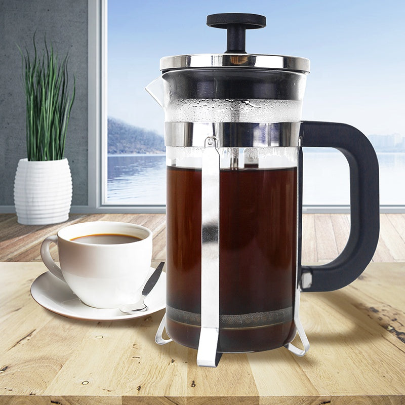 Cafetera Prensa Francesa 350ml 86699 Selecto