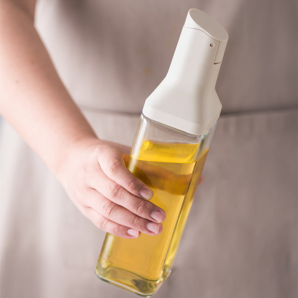 Dispensador de Aceite 500ml 89665 Selecto