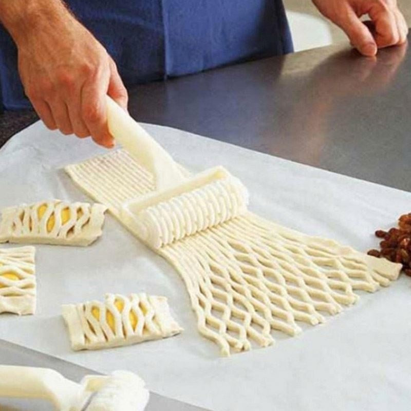 Rodillo Cortador de Pie PD-3123 Selecto