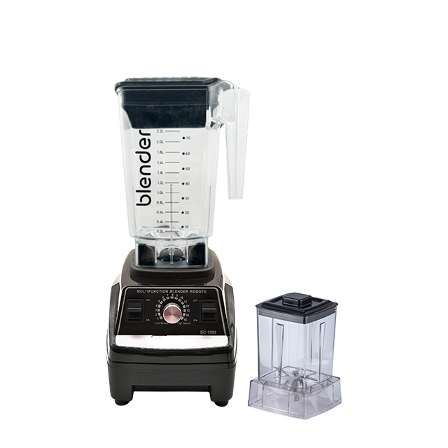 Licuadora 2.5L Multifuncional con Procesador de Alimento Lotus LT-9884 Pica todo. LOTUS