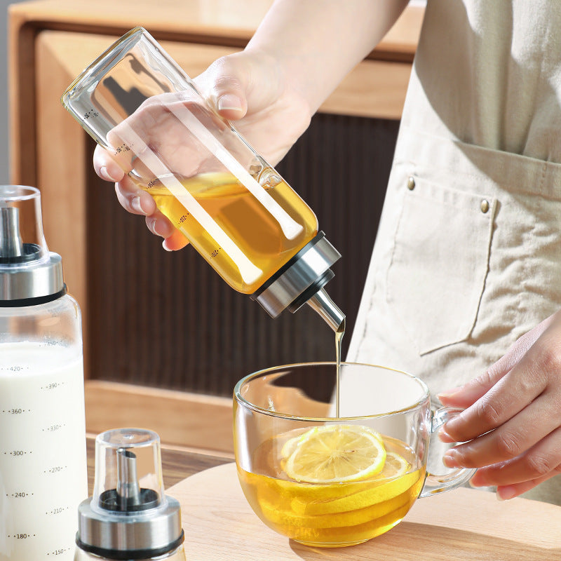 Dispensador de Aceite 300ml 89640 Selecto