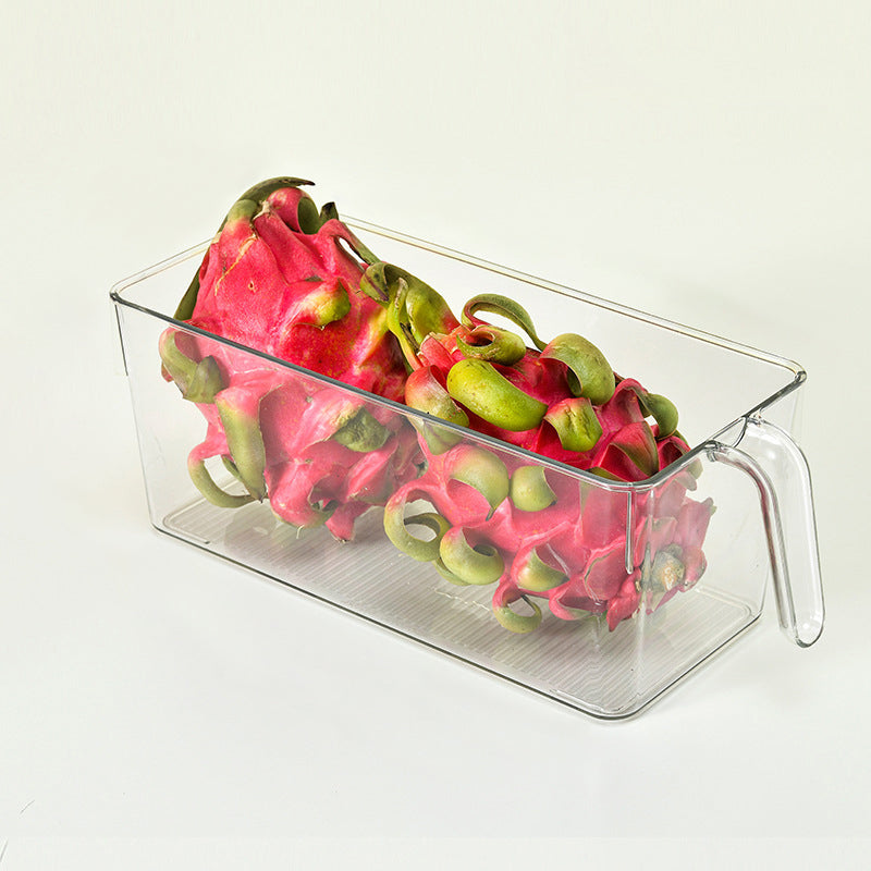 Caja Organizadora de Acrílico 9x29x15cm MH-86224