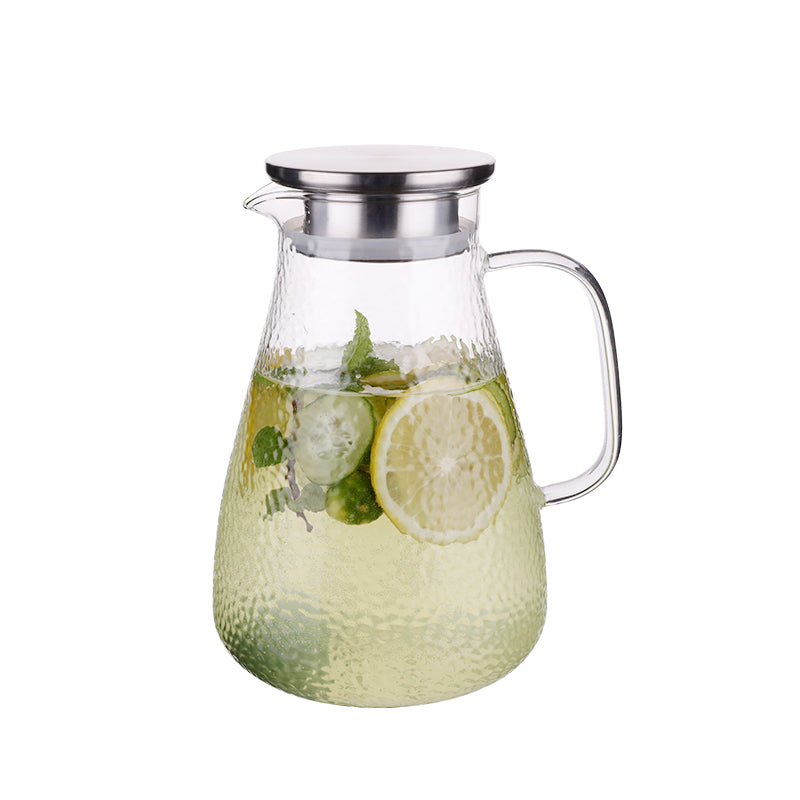 Jarra de Vidrio 1700ml 89604 Selecto