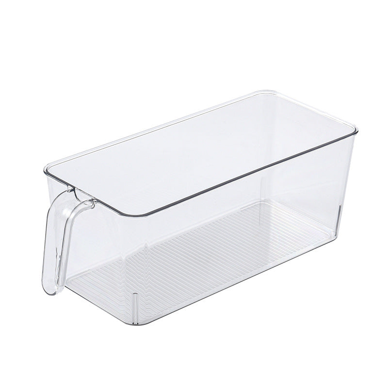 Caja Organizadora de Acrílico 9x29x20.5cm MH-806226 Selecto