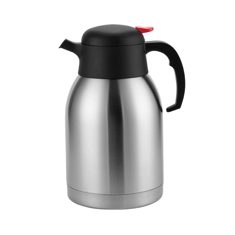 Jarra de Agua en Acero Inoxidable 1.5L 219899 Selecto