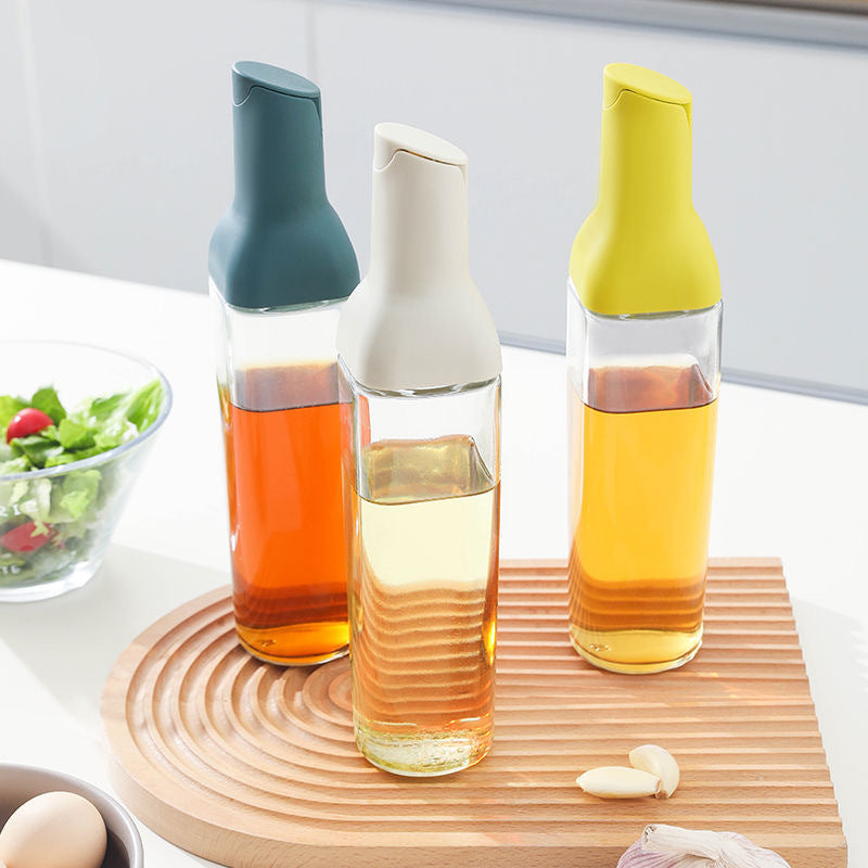 Dispensador de Aceite 500ml 89665 Selecto