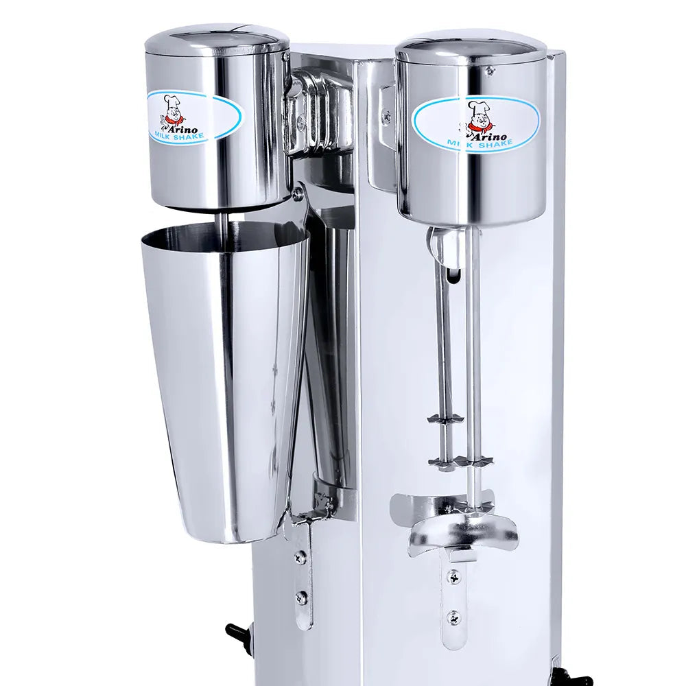Máquina de Malteadas de 2 Cabezales HBL-018 Selecto